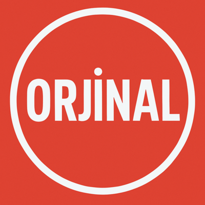 orjinal